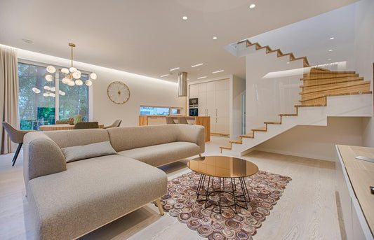 LuxHaven Sofas
